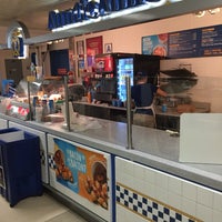 Photo taken at Auntie Anne&amp;#39;s by Kixhead H. on 5/26/2016