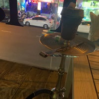 Foto diambil di Кальянная Shisha Place - The Temple! oleh Den P. pada 12/2/2019