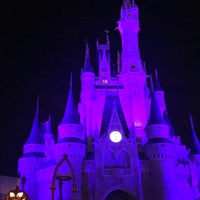 Photo taken at Magic Kingdom Park by Beth B. on 10/10/2015