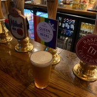 Photo taken at The Bell Inn by Cyber H. on 10/12/2019