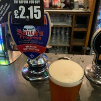 Photo taken at The Welkin (Wetherspoon) by Cyber H. on 12/3/2019