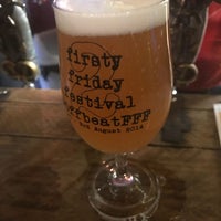 2/2/2018 tarihinde Cyber H.ziyaretçi tarafından Offbeat Brewery'de çekilen fotoğraf