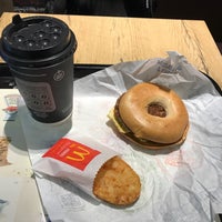 Photo taken at McDonald&amp;#39;s by Cyber H. on 9/8/2017
