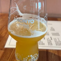 Photo taken at MONYO Tap House by Cyber H. on 5/25/2023