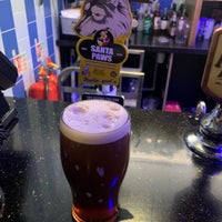 Photo taken at The Master Mariner (Lloyd&amp;#39;s No.1 Bar) by Cyber H. on 11/26/2019
