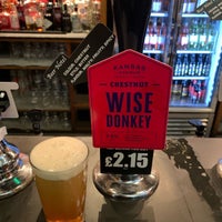 Photo taken at The Welkin (Wetherspoon) by Cyber H. on 12/3/2019