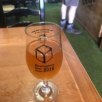 6/2/2018 tarihinde Cyber H.ziyaretçi tarafından Offbeat Brewery'de çekilen fotoğraf