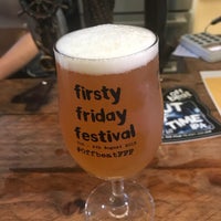6/2/2018 tarihinde Cyber H.ziyaretçi tarafından Offbeat Brewery'de çekilen fotoğraf