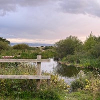 Photo taken at Wirral Country Park by Cyber H. on 8/13/2023