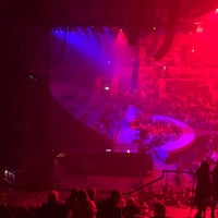 Photo taken at M&amp;amp;S Bank Arena Liverpool by Cyber H. on 12/4/2019