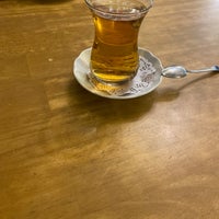 Photo taken at Pera Cafe Restaurant by Hakkı on 9/15/2022