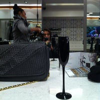 Photo taken at Blowpop Dry Bar by Melonie G. on 11/30/2012