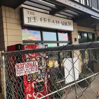 Foto tirada no(a) The Ice Cream Show por Dennis V. em 8/11/2020