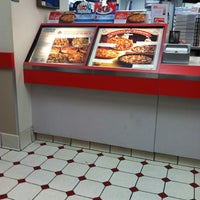 Photo taken at Domino&amp;#39;s Pizza by Jamal W. on 10/21/2012