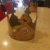 Photo taken at Burger King by Liss P. on 7/23/2017