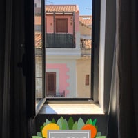 Photo taken at Mercure Palermo Centro by Fahadmmh ع. on 7/3/2019