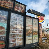 Photo taken at Burger King by Mark O. on 1/27/2020