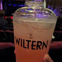 Photo taken at The Wiltern by Mark O. on 5/11/2024