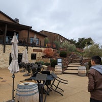 Photo taken at Adelaida Cellars by Mark O. on 12/2/2022