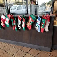 Photo taken at Starbucks by Mark O. on 12/23/2017