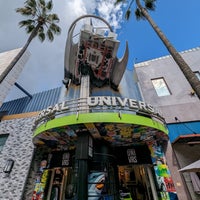 Photo taken at Universal Studio Store by Mark O. on 2/5/2023