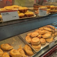Photo taken at Kee Wah Bakery by Mark O. on 3/5/2022