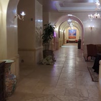 12/3/2022 tarihinde Mark O.ziyaretçi tarafından Allegretto Vineyard Resort Paso Robles'de çekilen fotoğraf
