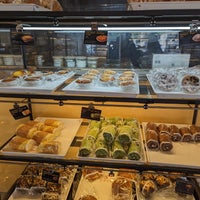 Photo taken at 85C Bakery Cafe by Mark O. on 6/4/2023
