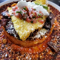 Photo taken at Anepalco Modern Mexican by Mark O. on 11/23/2019