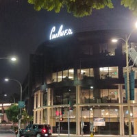 Photo taken at Downtown Culver City by Mark O. on 10/8/2022