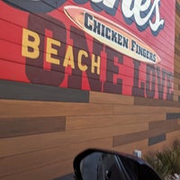 Photo taken at Raising Cane&amp;#39;s Chicken Fingers by Mark O. on 7/28/2023