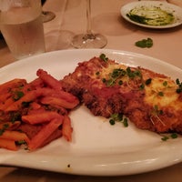 Photo taken at Salerno Italian Restaurant by Mark O. on 10/13/2019