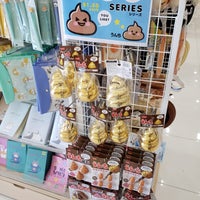 Photo taken at Daiso by Mark O. on 6/30/2019