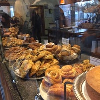 Photo taken at The Bread Peddler by jhoana on 2/28/2016