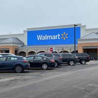 Photo taken at Walmart Supercenter by Brian F. on 2/12/2022