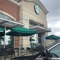Photo taken at Starbucks by Brian F. on 7/18/2020