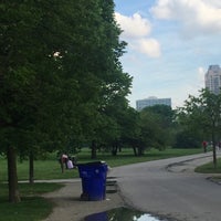 Photo taken at Running Trail by Meredith G. on 6/1/2016