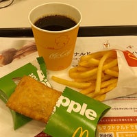 Photo taken at McDonald&amp;#39;s by daisuke H. on 2/28/2020
