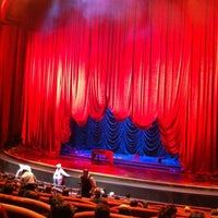 Zumanity Theater In The Strip