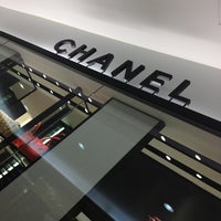 Photo taken at Chanel Boutique by Roberta C. on 1/18/2013
