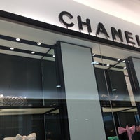 Photo taken at Chanel Boutique by Roberta C. on 6/1/2013