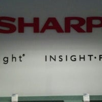9/20/2012 tarihinde Ted S.ziyaretçi tarafından Sharp Electronics Corporate HQ'de çekilen fotoğraf