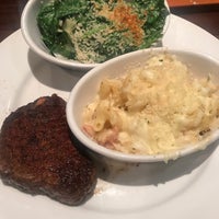 Photo taken at LongHorn Steakhouse by Kimberly G. on 11/18/2019
