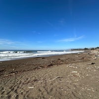 Das Foto wurde bei Moonstone Beach von Joe L. am 11/11/2023 aufgenommen