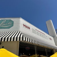 5/2/2024 tarihinde Joe L.ziyaretçi tarafından Lincoln Market &amp;amp; Deli'de çekilen fotoğraf