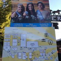 California Mid-State Fair - Paso Robles, CA