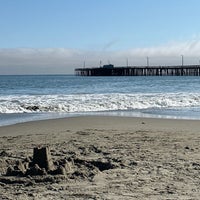 Photo taken at Avila Beach by Joe L. on 8/14/2023