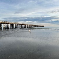 Photo taken at Avila Beach by Joe L. on 1/16/2024