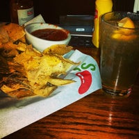 Photo taken at Chili&#39;s Grill &amp; Bar by Christopher J. on 2/18/2013