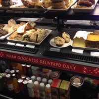 Starbucks Stetson Hills 21 Tips